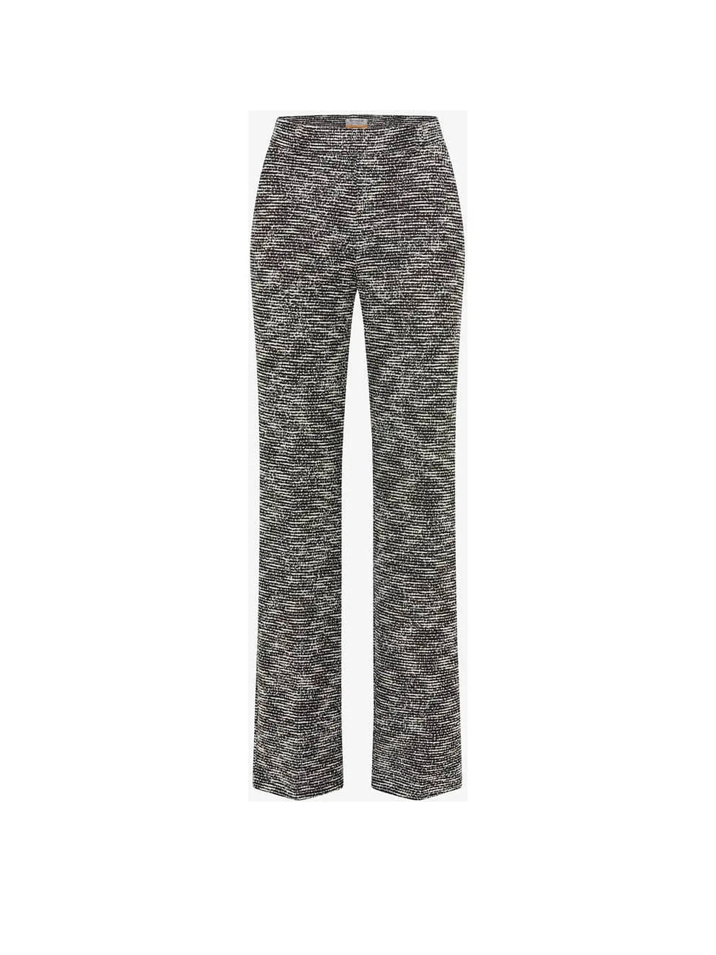 RAPHAELA BY BRAX | Hose Flared Fit LILLYTH | 